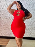 VESTIDO MONIQUE PLUS