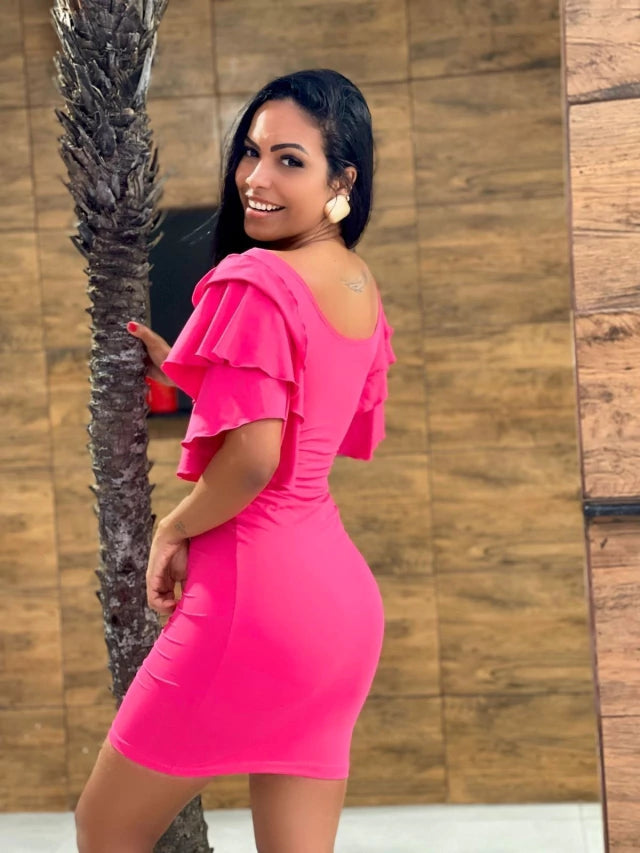 VESTIDO ADRIANA