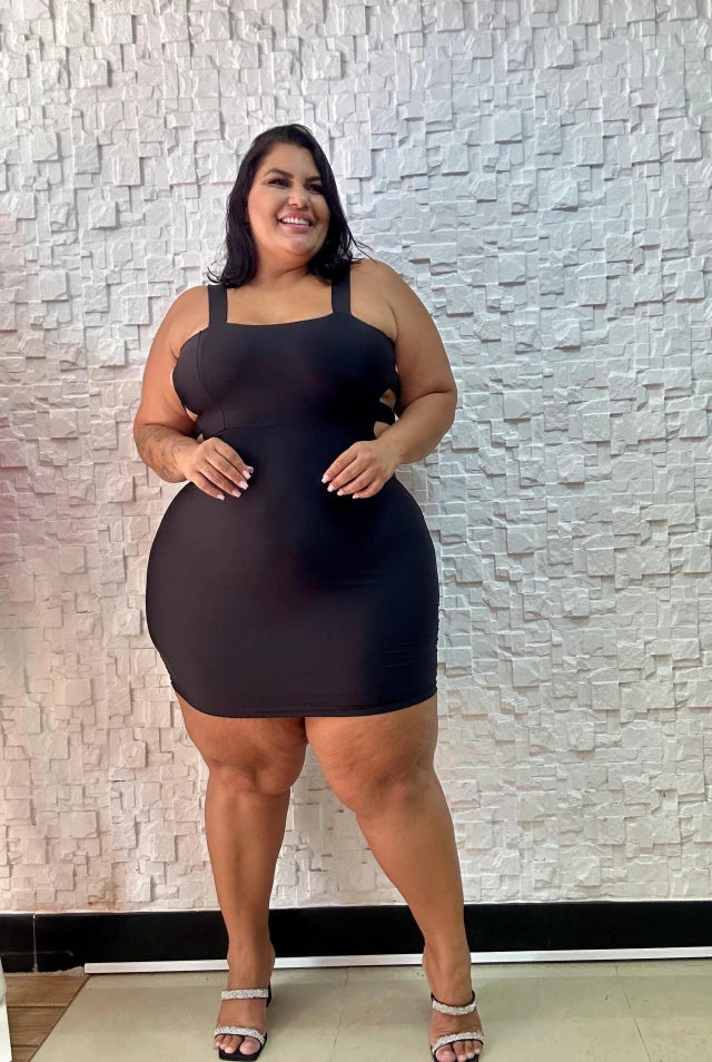 VESTIDO TEKA 2 PLUS