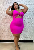 VESTIDO KATARINA PLUS