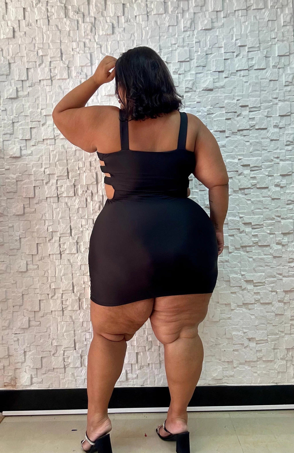 VESTIDO TEKA 2 PLUS
