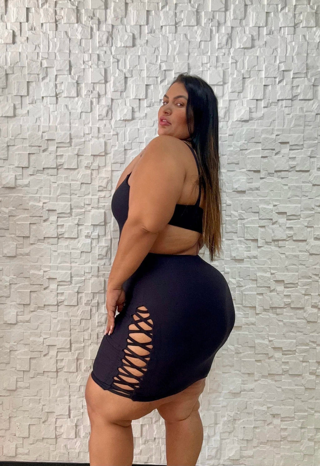 VESTIDO BIA PLUS