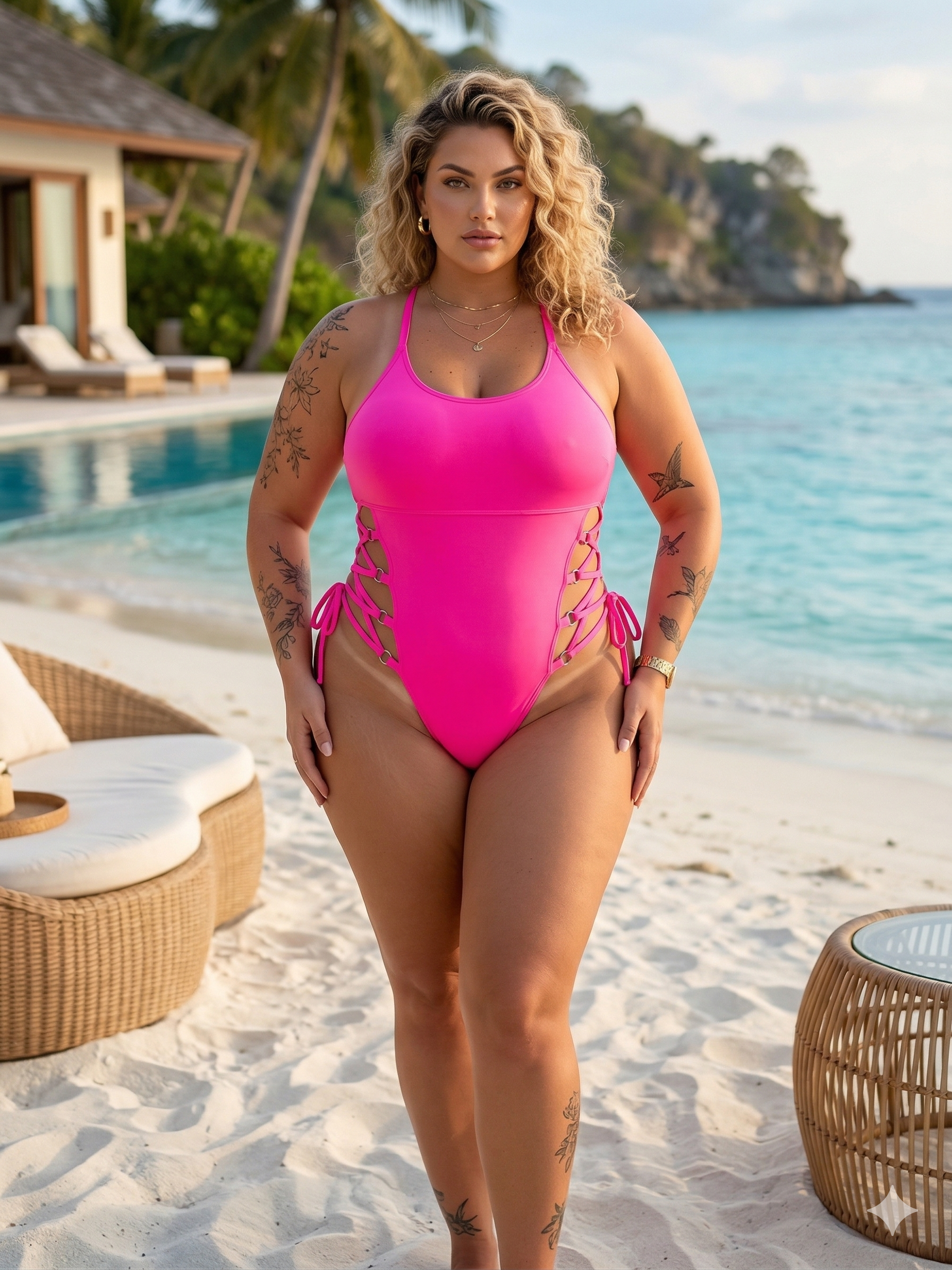 MAIÔ MARIANA PLUS