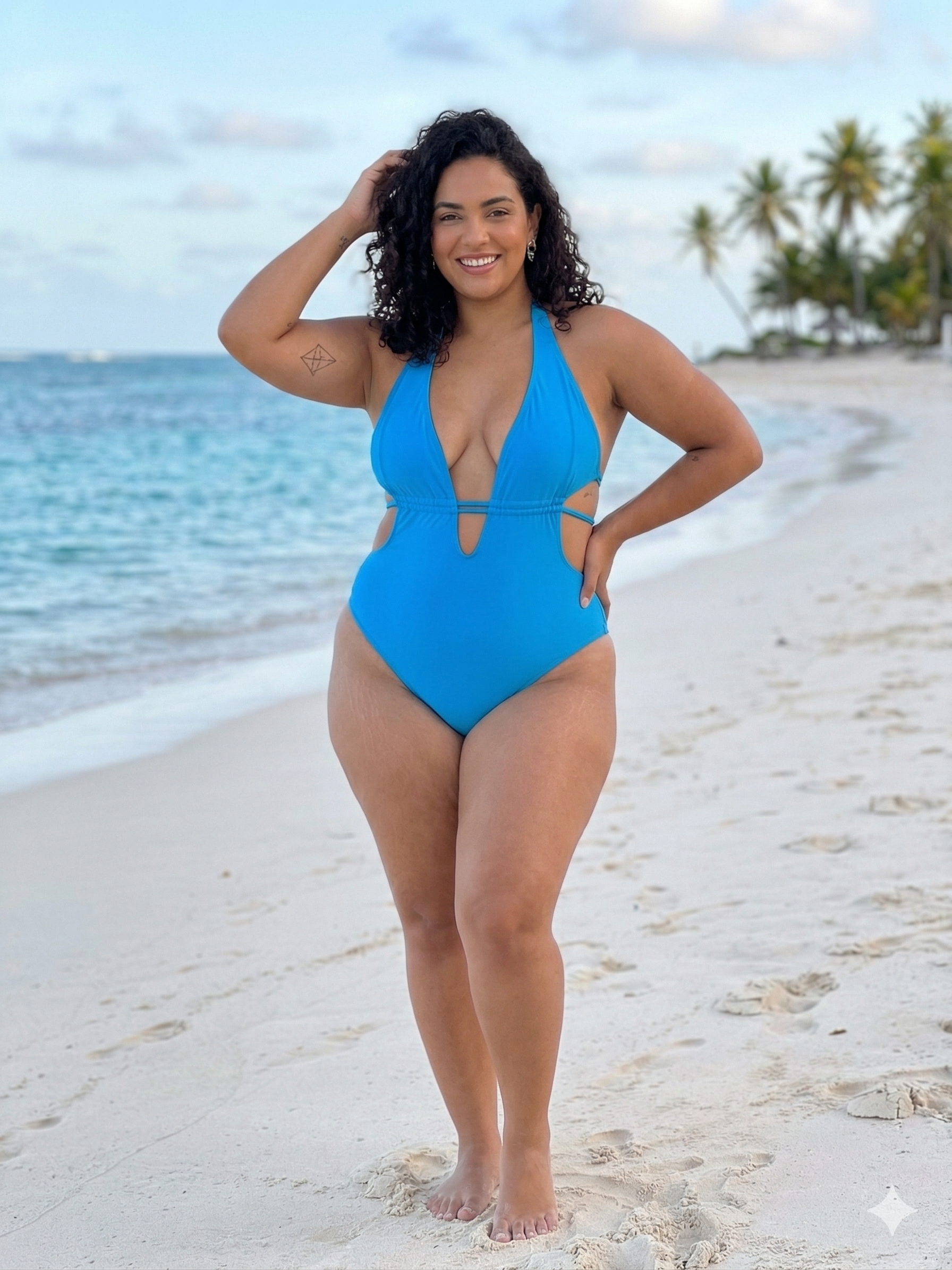 MAIÔ JAIANE PLUS
