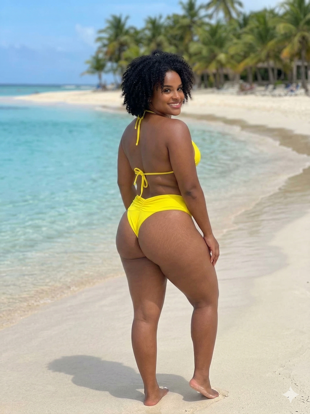 BIQUÍNI LETICIA