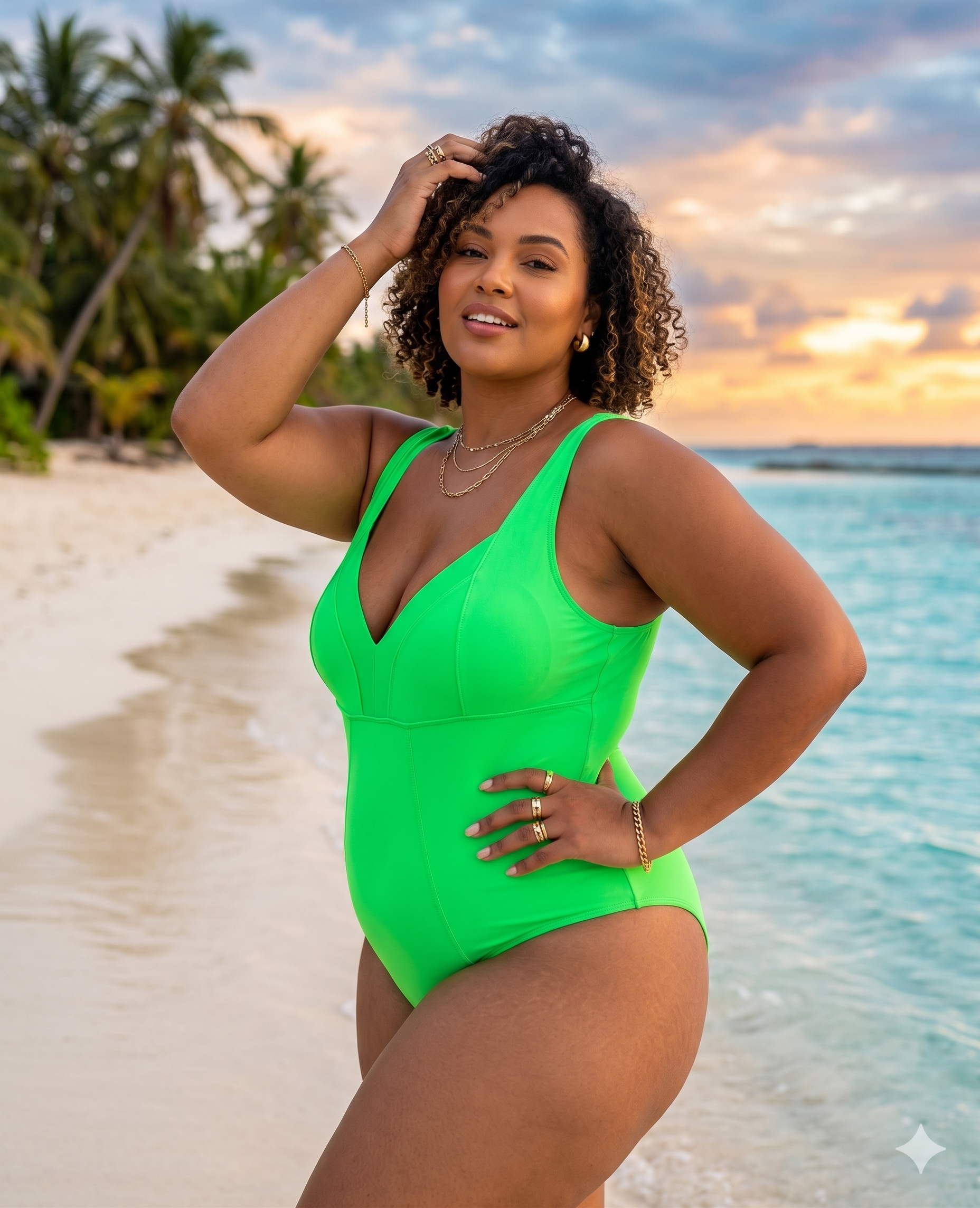 MAIÔ LOUISE