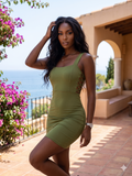 VESTIDO TEKA