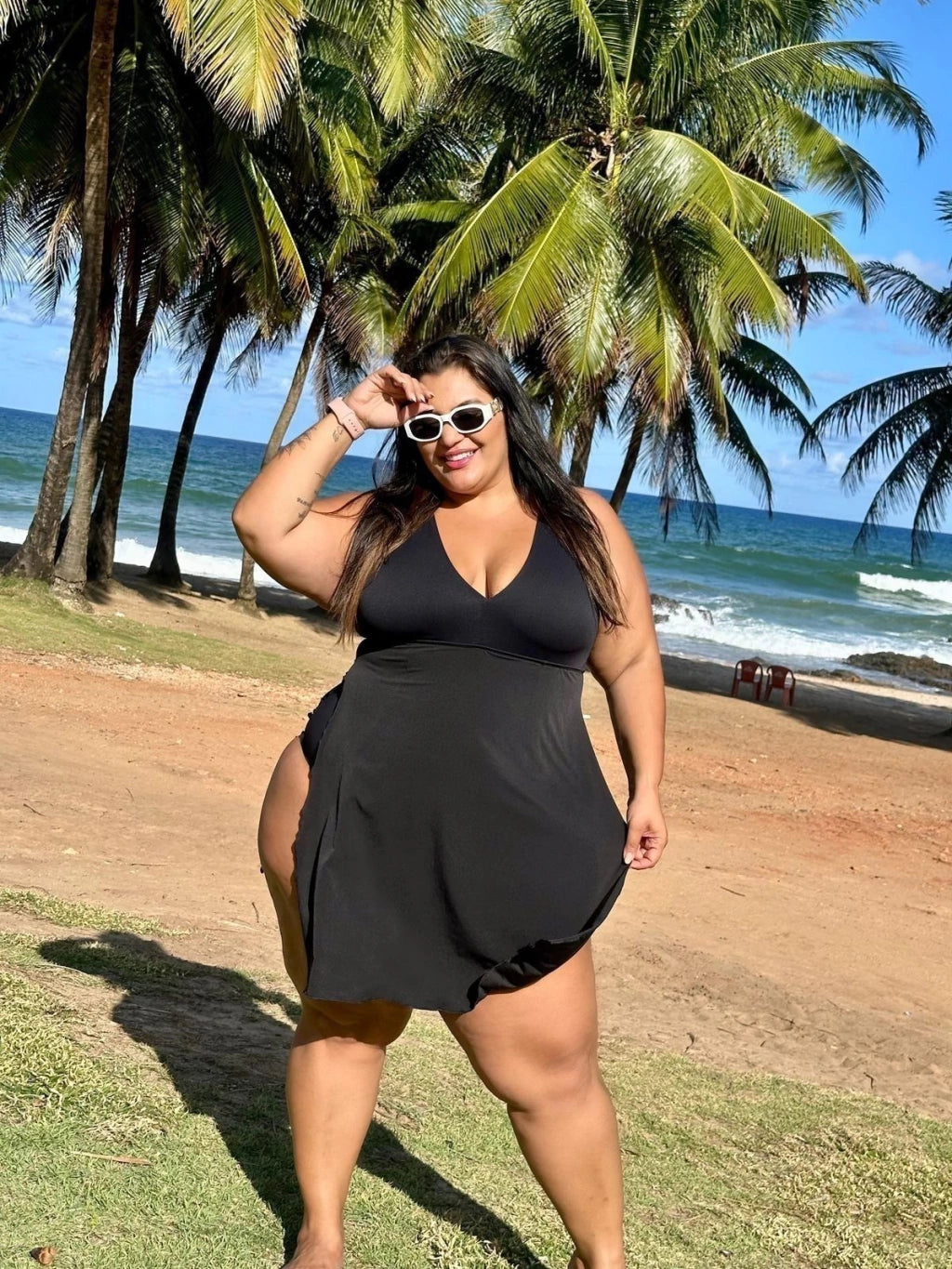 MAIO SANTA SAIDA