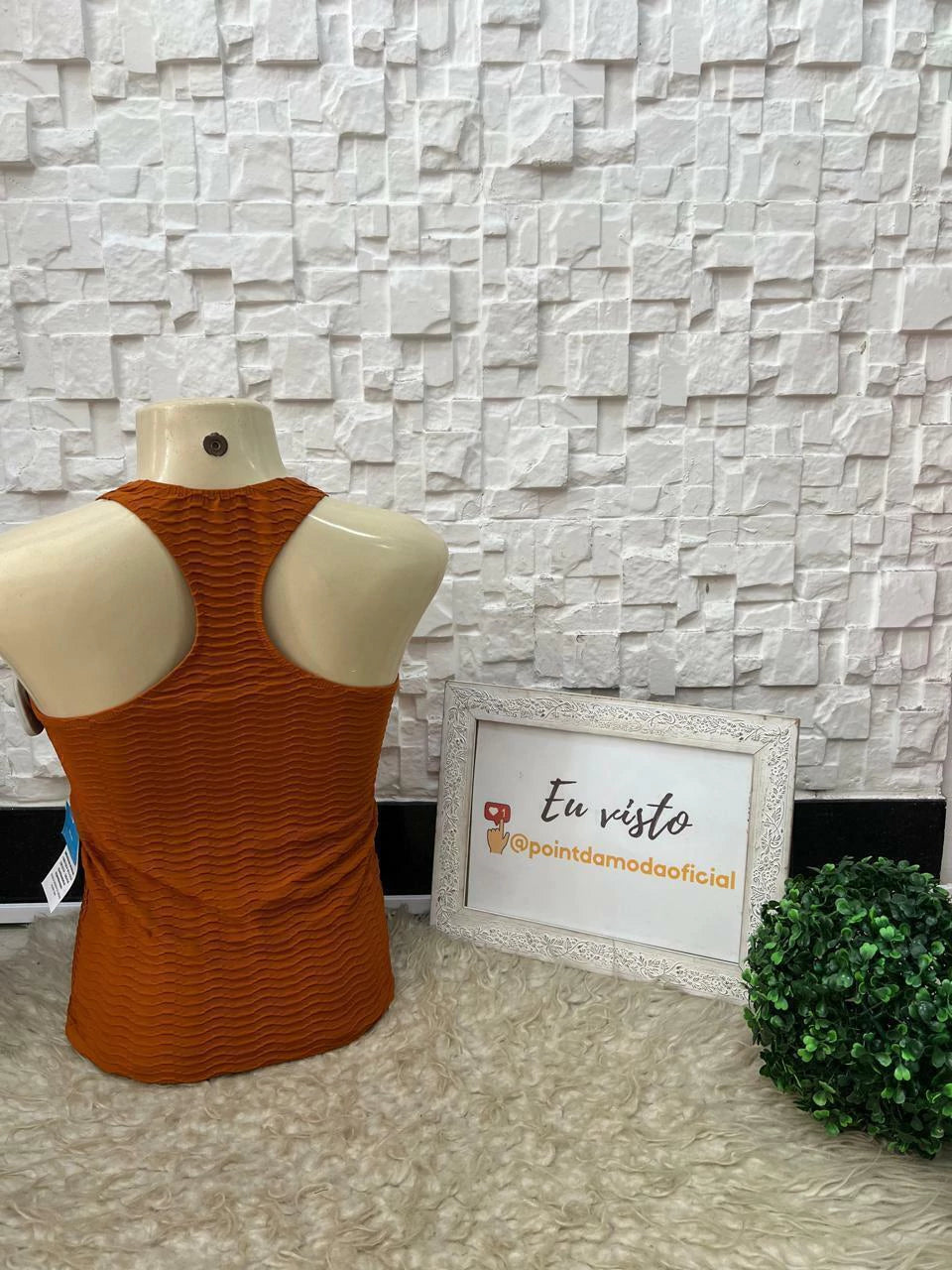 BLUSA LOUISE