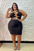 VESTIDO GABRIELA