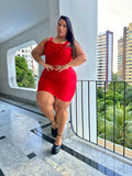 VESTIDO NADIA PLUS