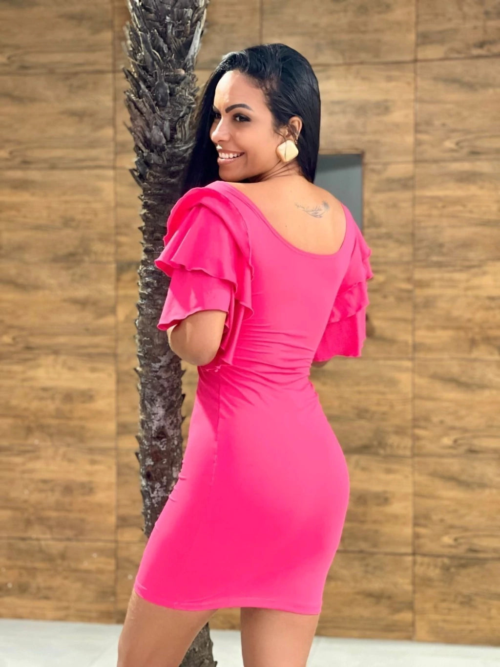 VESTIDO ADRIANA
