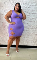 VESTIDO MONA PLUS
