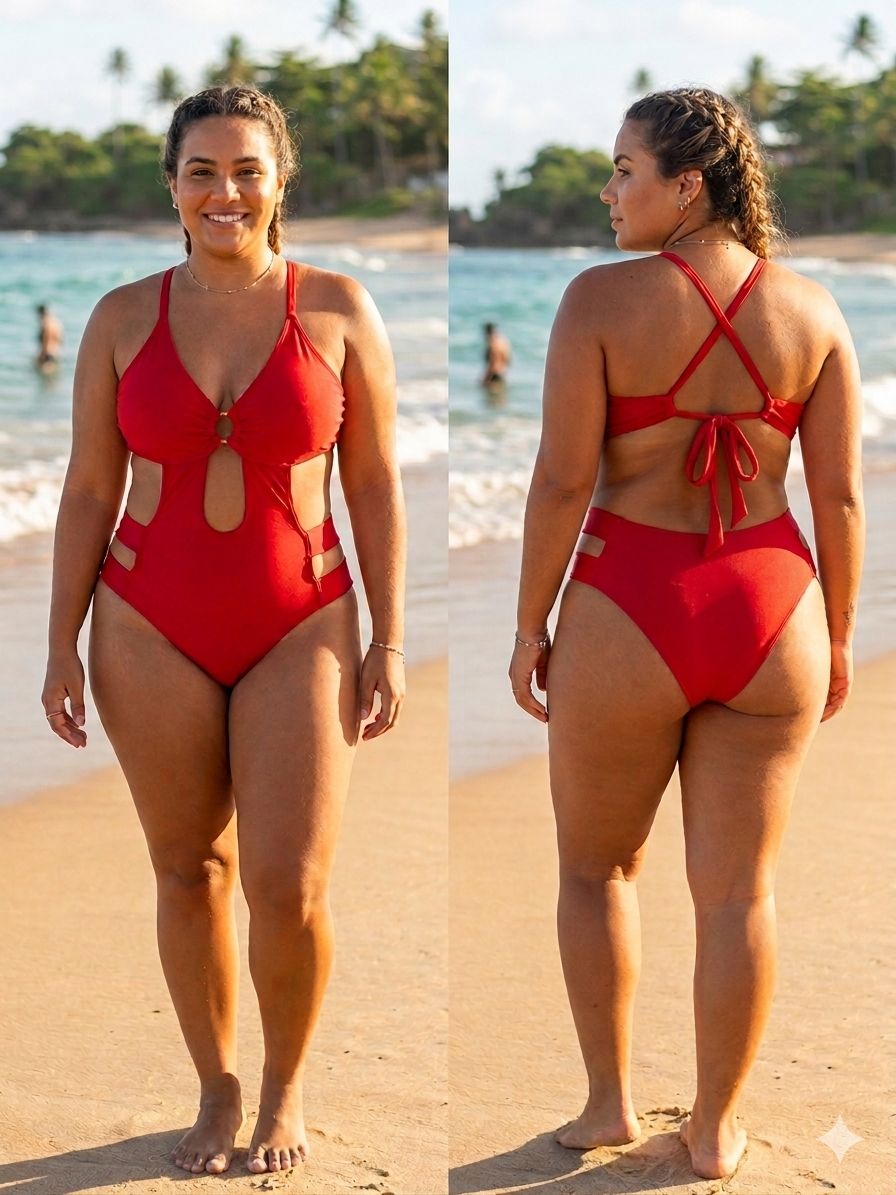 MAIÔ VITORIA