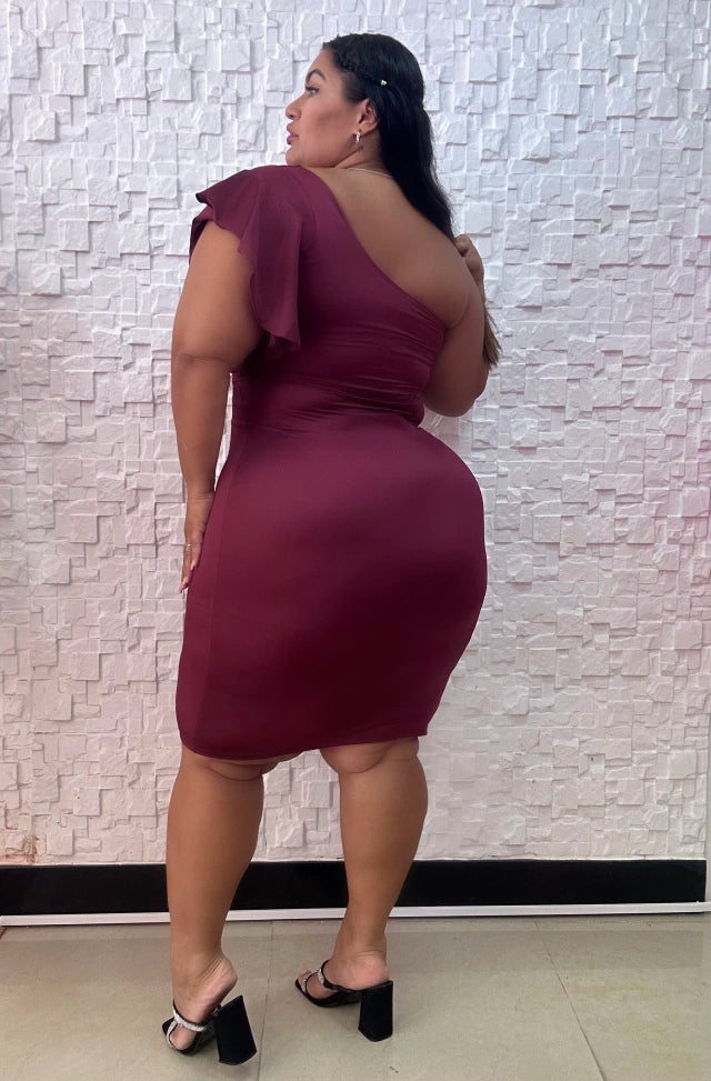 VESTIDO KEYTE PLUS