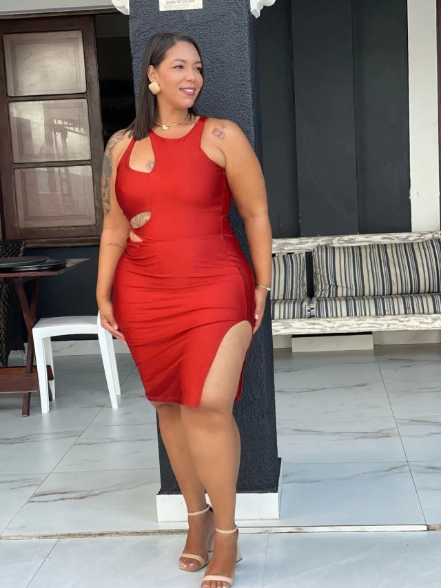 VESTIDO BRISA PLUS