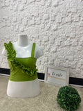 CROPPED BRUNA PLUS
