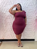 VESTIDO KEYTE PLUS