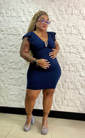 VESTIDO NANA PLUS