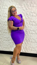 VESTIDO MENEZES PLUS