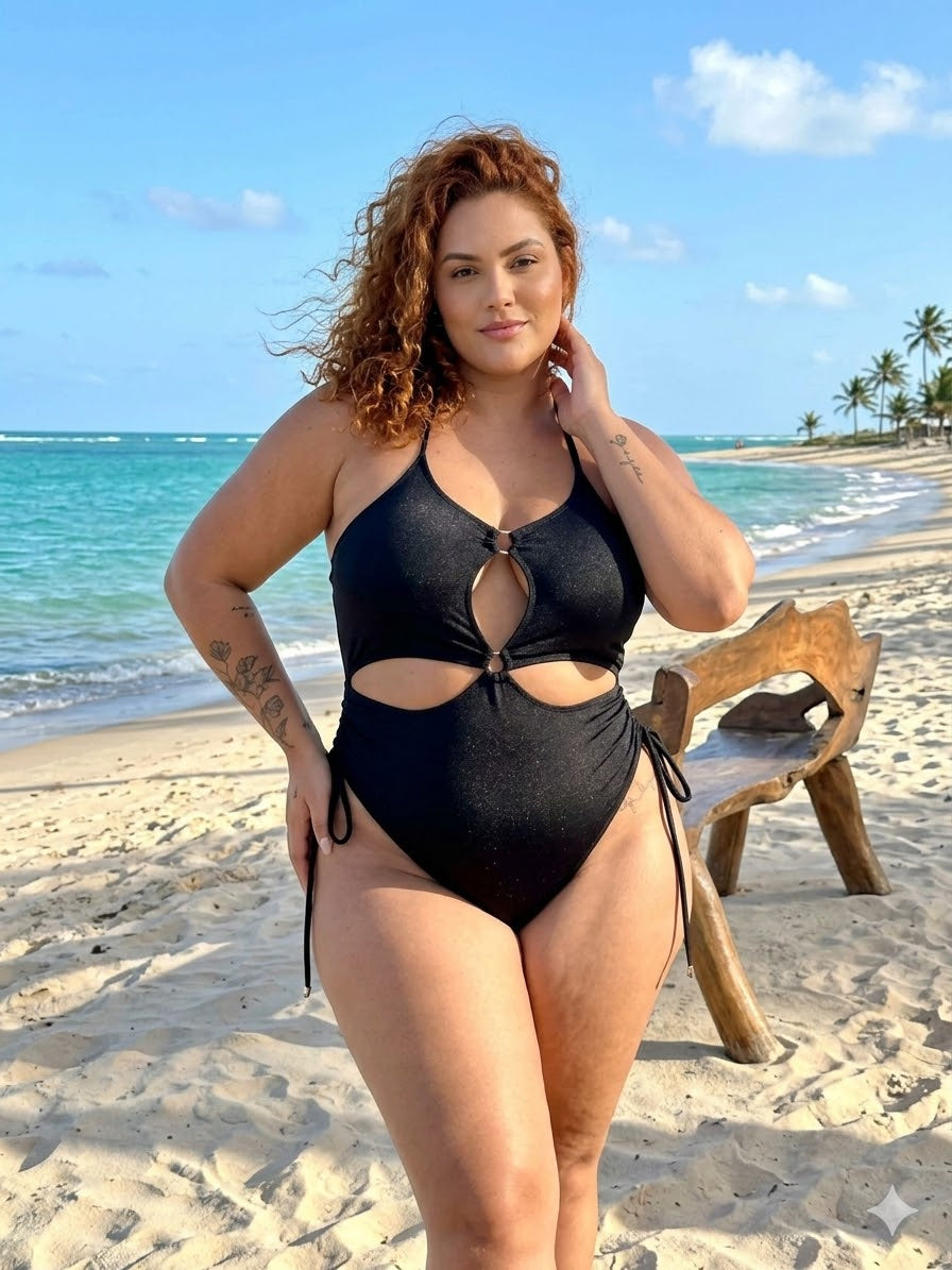 MAIÔ DINDA PLUS