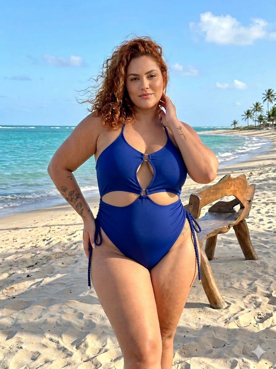MAIÔ DINDA PLUS