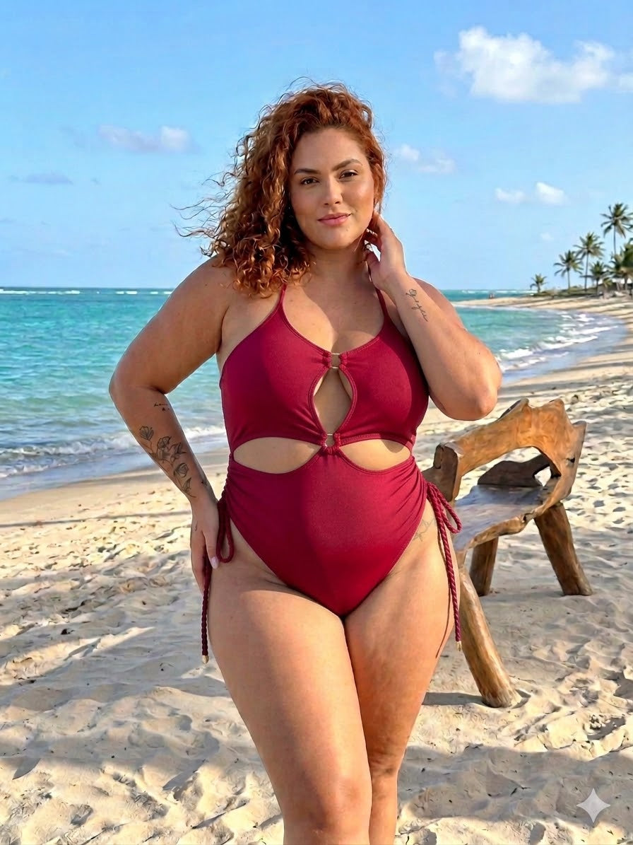 MAIÔ DINDA PLUS