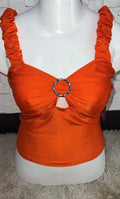 BLUSA PLUS ODETE