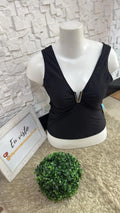 BLUSA PLUS TELMA