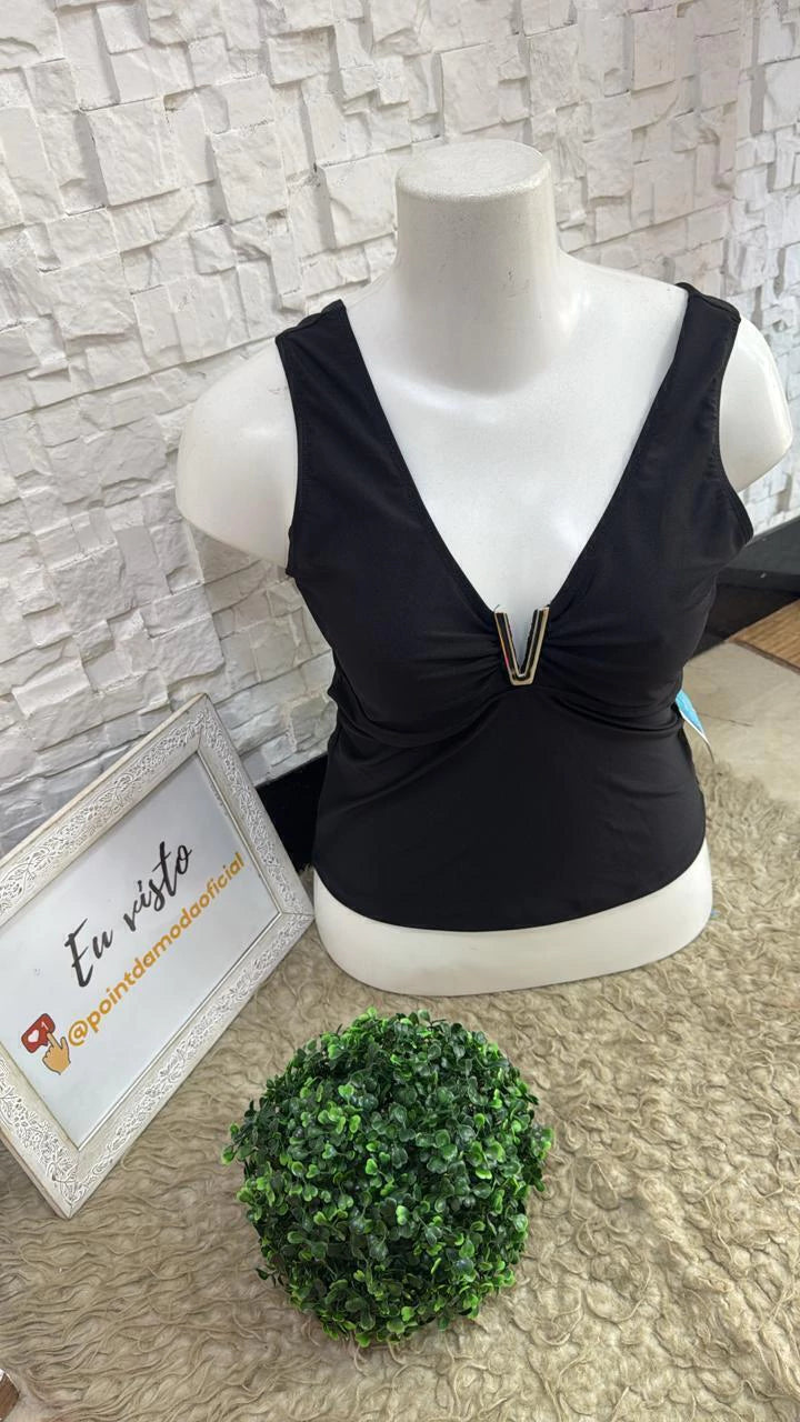 BLUSA PLUS TELMA