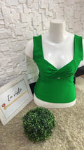 BLUSA PLUS JANAINA