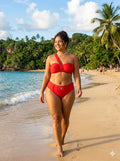 BIQUINI CROPPED EDUARDA