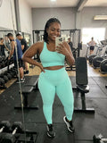 CONJ LEG JACA PLUS