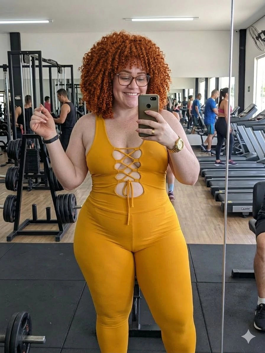 MACACÃO LÍVIA