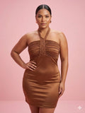 VESTIDO CAMI